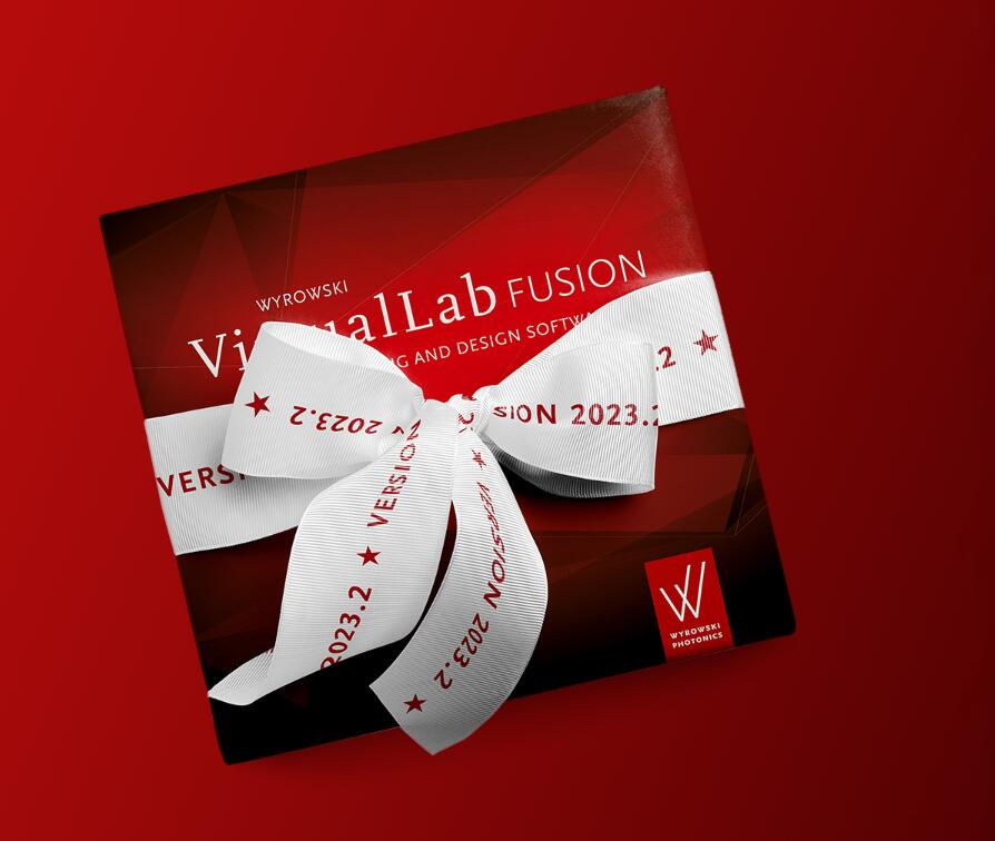 VirtualLab Fusion多元化光学仿真平台